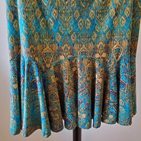 Two piece outfit - Picture 3 of 4